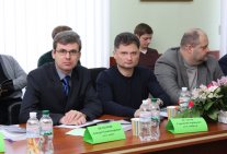 ІТ-право: проблеми та перспективи розвитку в Україні